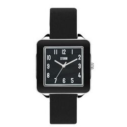 Ceas de mana Storm Kanti Square (Black)