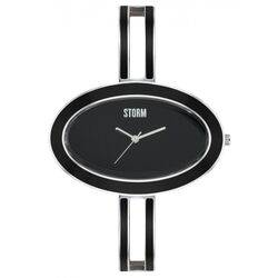 Ceas de mana Storm Kelli (Black)