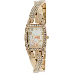 Наручные часы Storm Kitty (Gold)