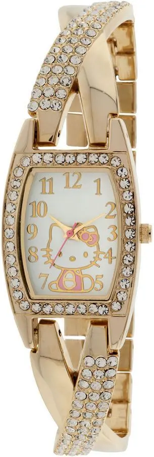 Ceas de mana Storm Kitty (Gold)