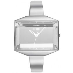 Наручные часы Storm Lucid (Silver)