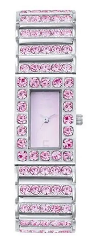 Ceas de mana Storm Luxura (Pink)