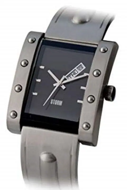 Ceas de mana Storm (Matica Black)