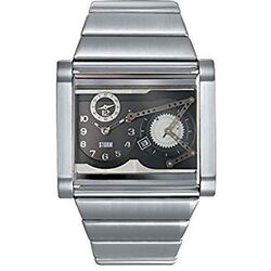 Наручные часы Storm Meko (Metal Black)