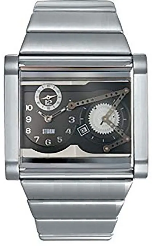 Наручные часы Storm Meko (Metal Black)