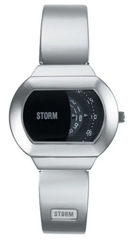 Наручные часы Storm Mika (Black)