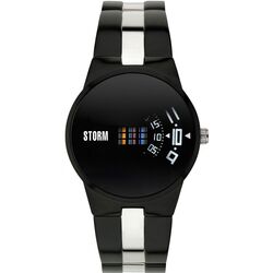 Наручные часы Storm Millenium (Black)