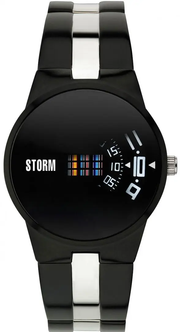Наручные часы Storm Millenium (Black)