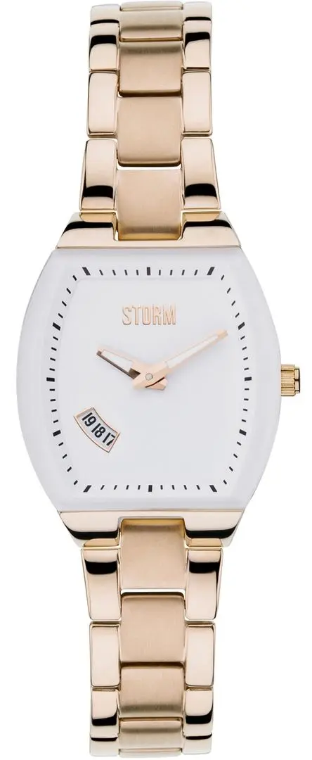 Ceas de mana Storm Mini Exel (Rose Gold)