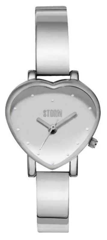 Наручные часы Storm Mini Heart (Silver)
