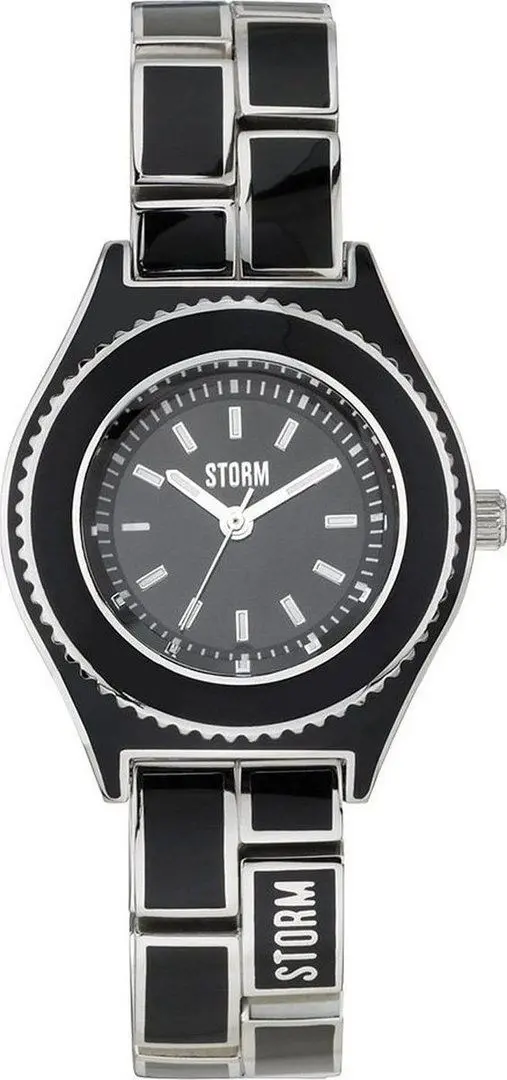 Ceas de mana Storm Mini Kanti (Black)