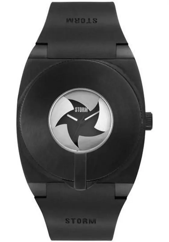Ceas de mana Storm MK V (Black)