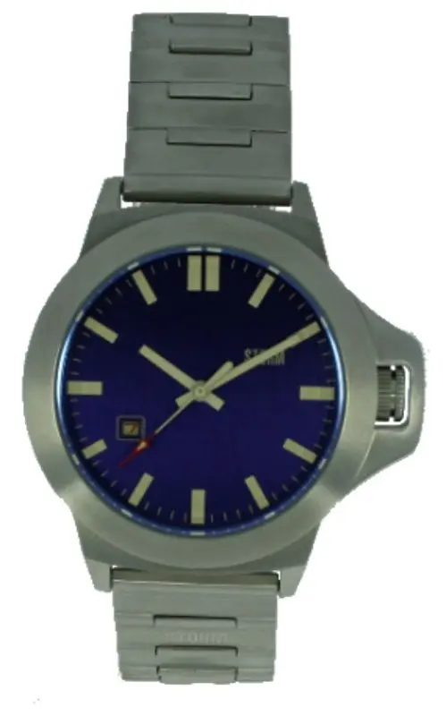 Наручные часы Storm Montagu (Metal Blue)