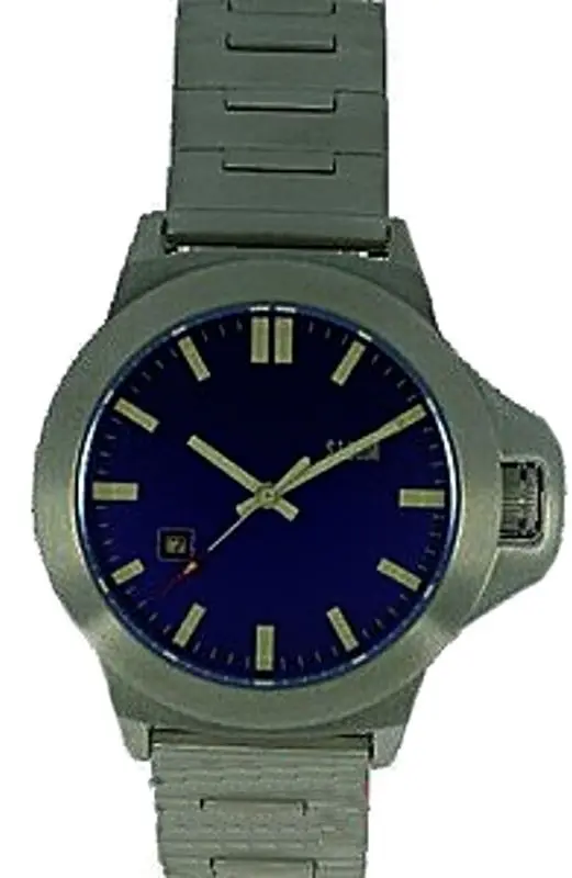 Наручные часы Storm Montagu Square (Metal Black)