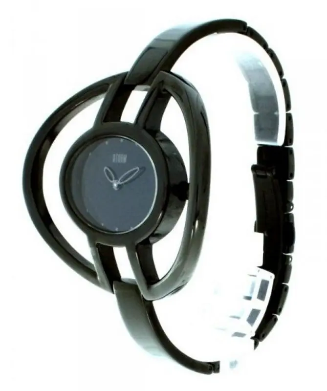 Ceas de mana Storm Mystiq (Slate)