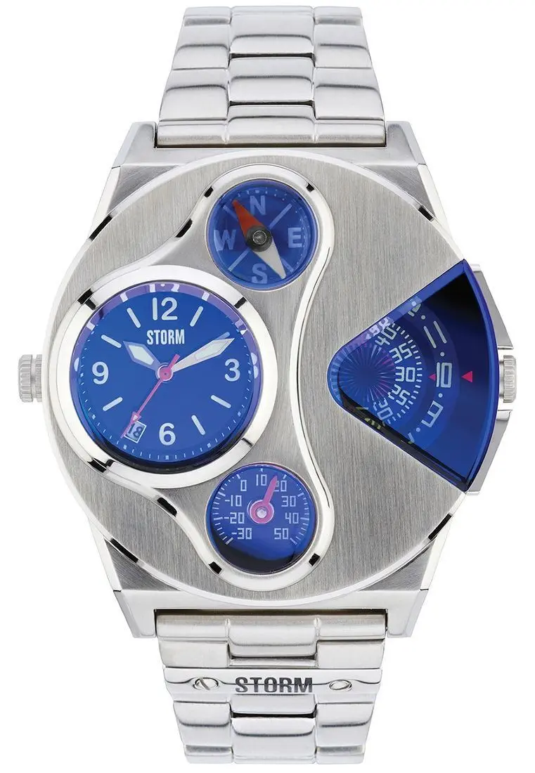 Наручные часы Storm Navigator (Blue)
