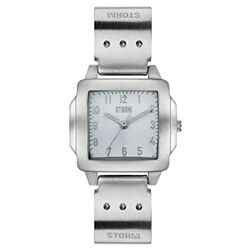 Наручные часы Storm New Bubble (Silver/Clear)