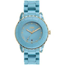 Наручные часы Storm New Vesta (Gold/Aqua)