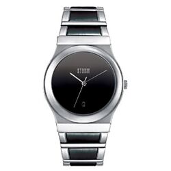 Наручные часы Storm Octane Brush (Black/White)