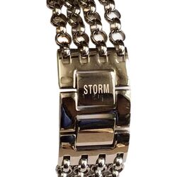 Наручные часы Storm Parisian (Silver) Thumb