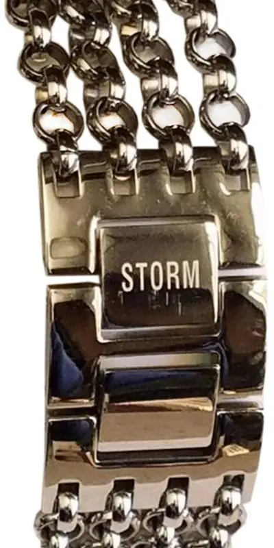 Наручные часы Storm Parisian (Silver) - 2