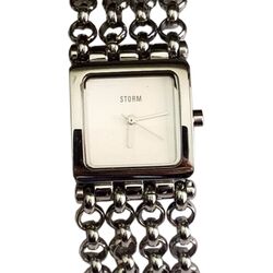 Наручные часы Storm Parisian (Silver)