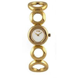 Наручные часы Storm Piaza (Gold)