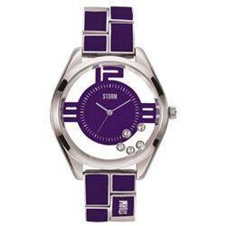 Наручные часы Storm Pizaz (Purple)