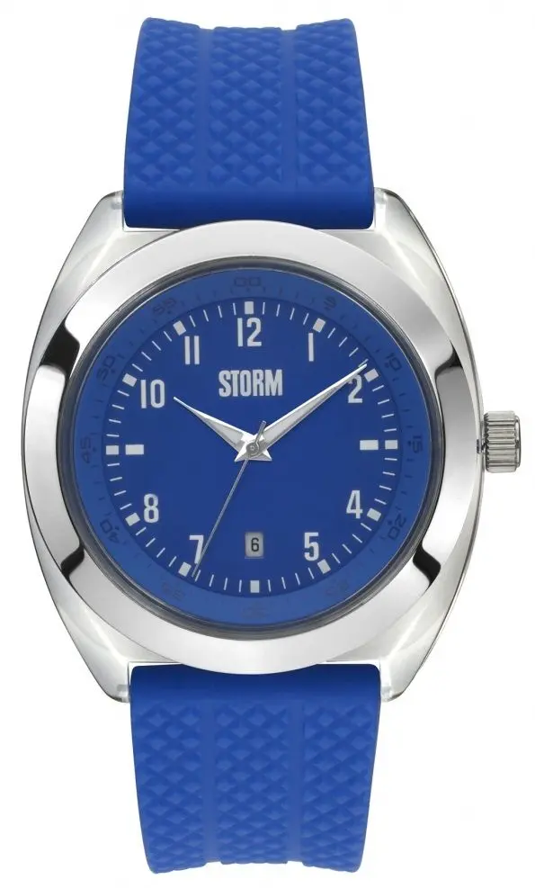 Наручные часы Storm Pop Crystal (Blue)