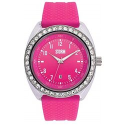 Наручные часы Storm Pop Crystal (Pink)