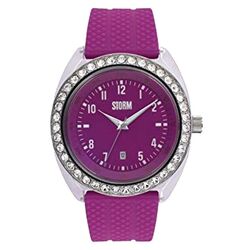 Наручные часы Storm Pop Crystal (Purple)