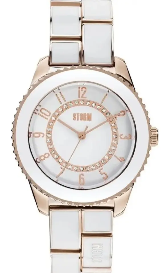 Наручные часы Storm Pyron (Rose Gold)