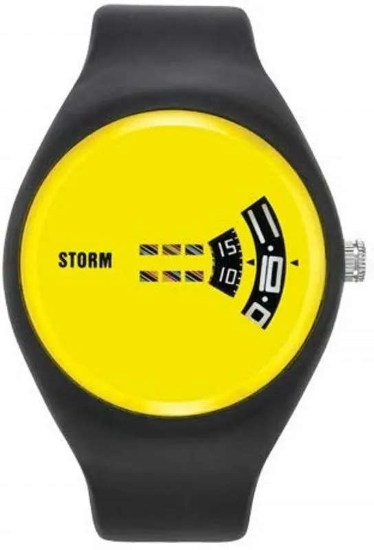 Наручные часы Storm Rebel (Yellow)