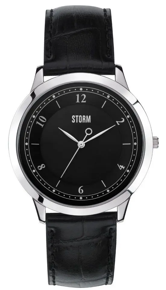 Наручные часы Storm Retra (Black)