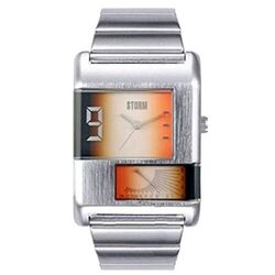 Наручные часы Storm Robo (Orange)