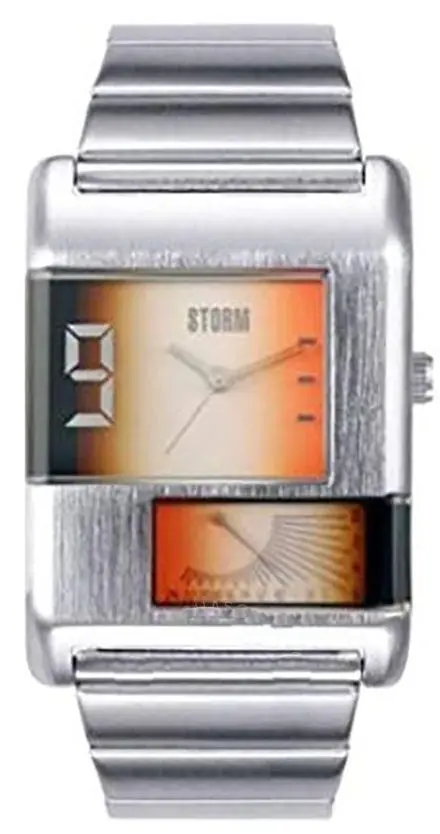 Ceas de mana Storm Robo (Orange)