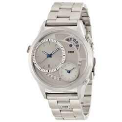Наручные часы Storm Saturn (Silver)