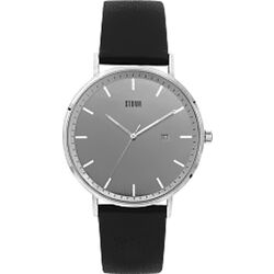 Наручные часы Storm Sheldon (Leather Black)