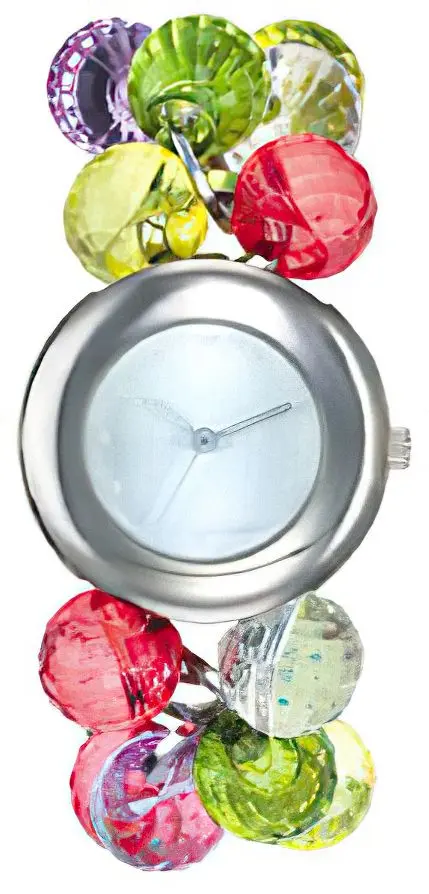 Наручные часы Storm Sienta (Pink Beads)