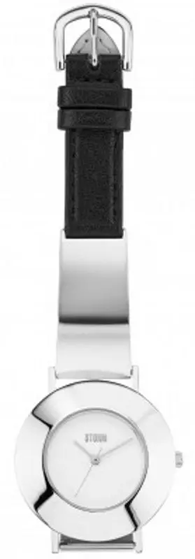 Ceas de mana Storm Sienta (Silver Mixed Beads)