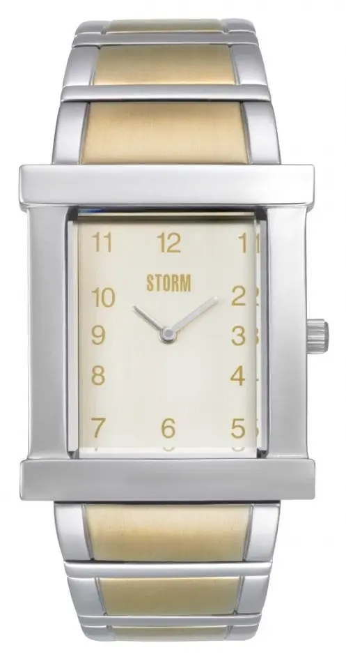 Ceas de mana Storm Sino (Gold)