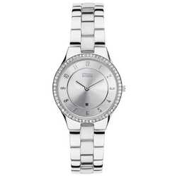 Наручные часы Storm Slim X Crystal (Silver)