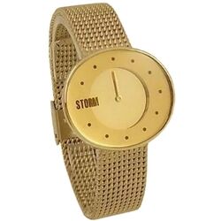 Наручные часы Storm Snow (Gold)