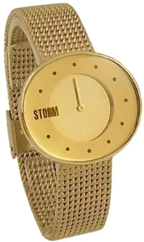 Наручные часы Storm Snow (Gold)