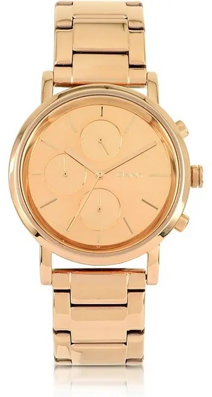 Ceas de mana Storm Soho (Orange)