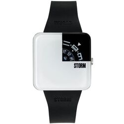 Наручные часы Storm Squarex (White)