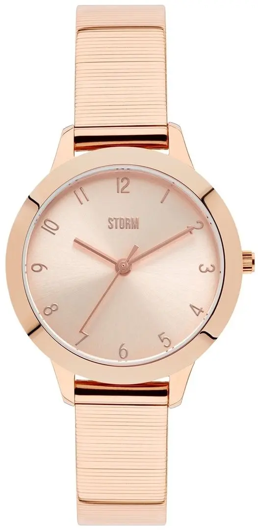 Наручные часы Storm Synth (Rose Gold)