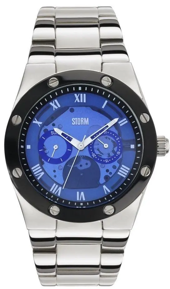 Наручные часы Storm Tempa (Blue)