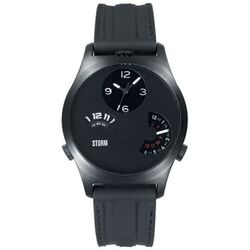 Наручные часы Storm Tri Time (Slate Black)