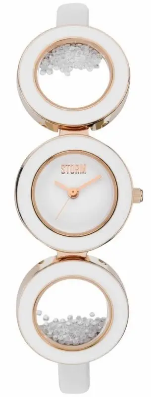 Наручные часы Storm Tring (Gold/White)